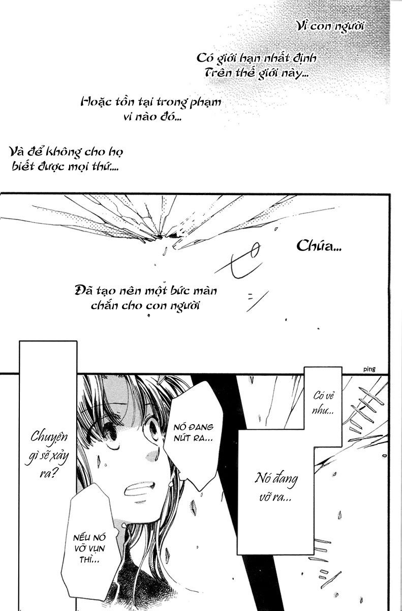 Aruosumente Chapter 4 - Trang 2