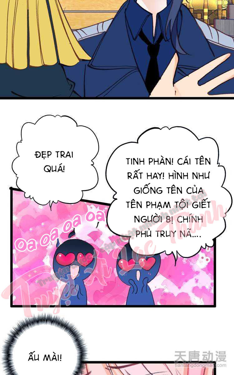 Gia Đình Biến Thái Chapter 19 - Trang 2