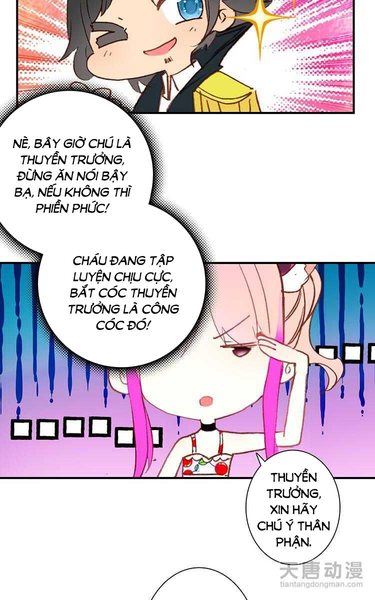 Gia Đình Biến Thái Chapter 17 - Trang 2