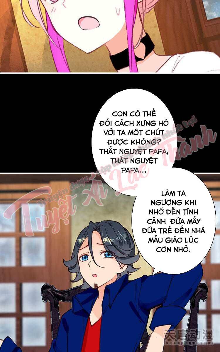 Gia Đình Biến Thái Chapter 16 - Trang 2