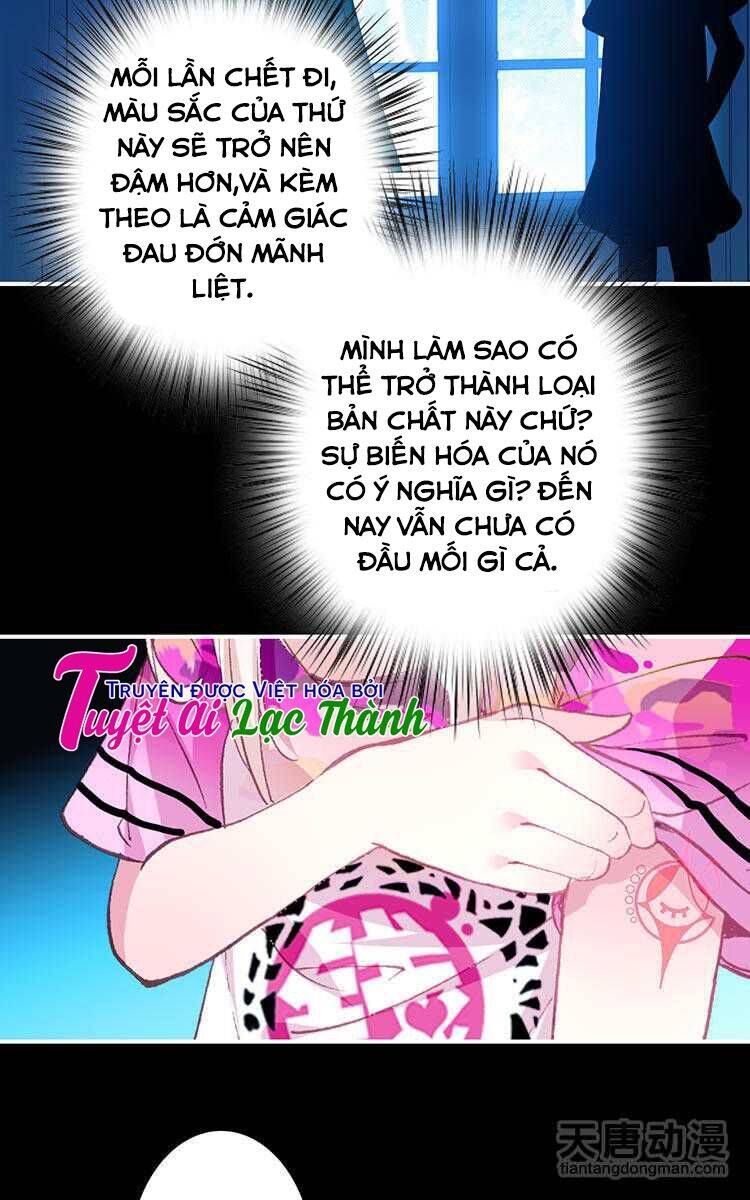 Gia Đình Biến Thái Chapter 16 - Trang 2