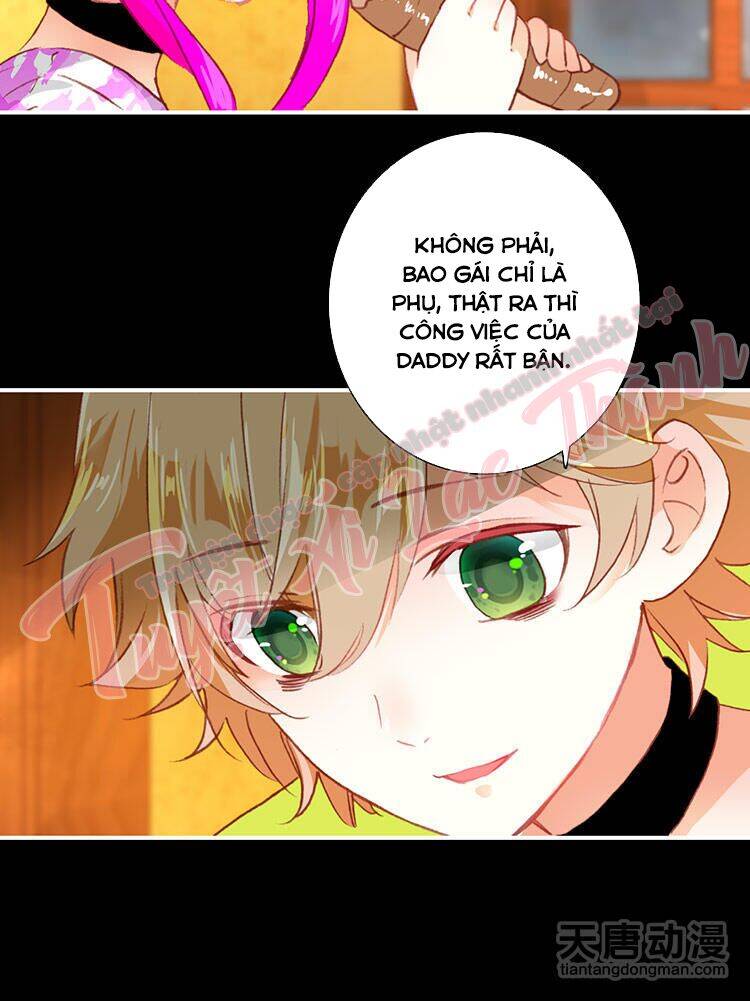 Gia Đình Biến Thái Chapter 15 - Trang 2