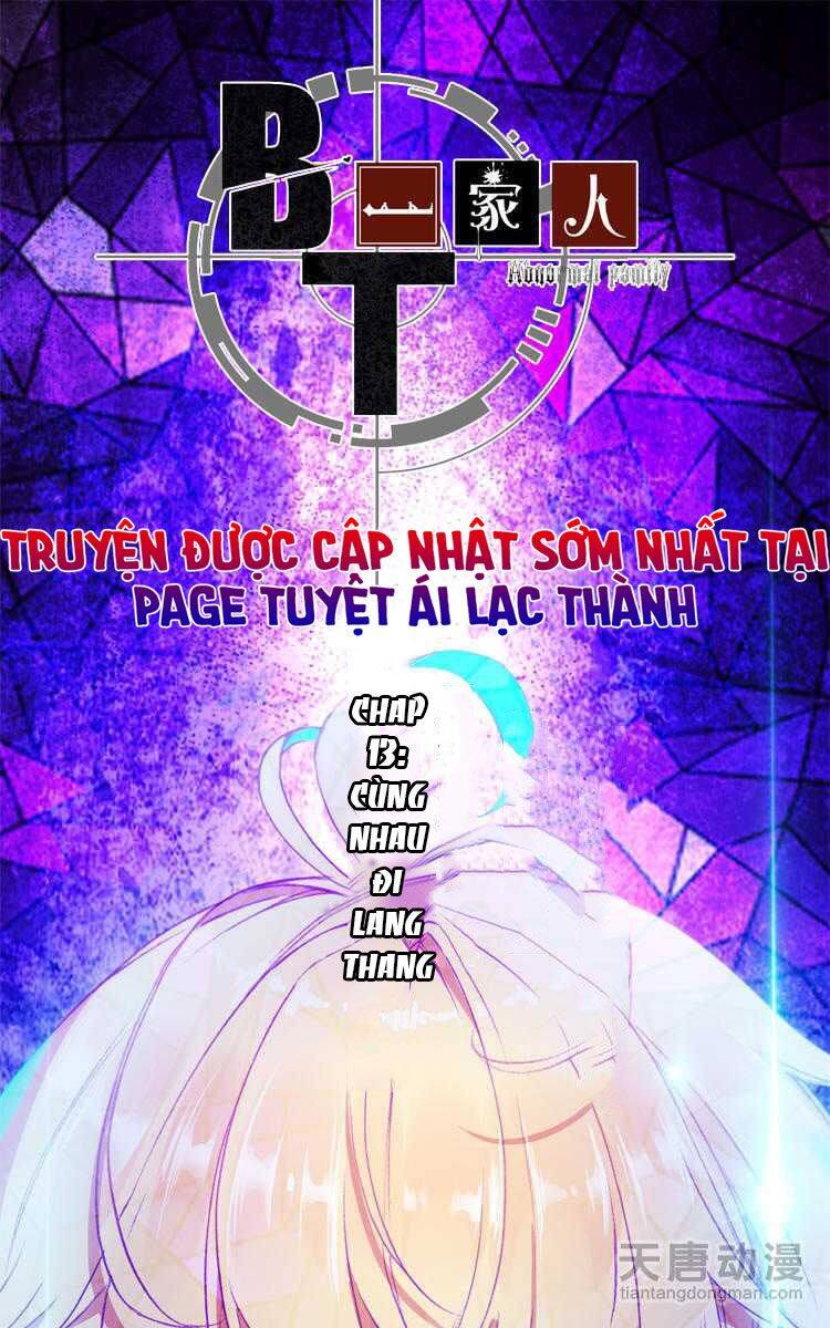 Gia Đình Biến Thái Chapter 13 - Trang 2