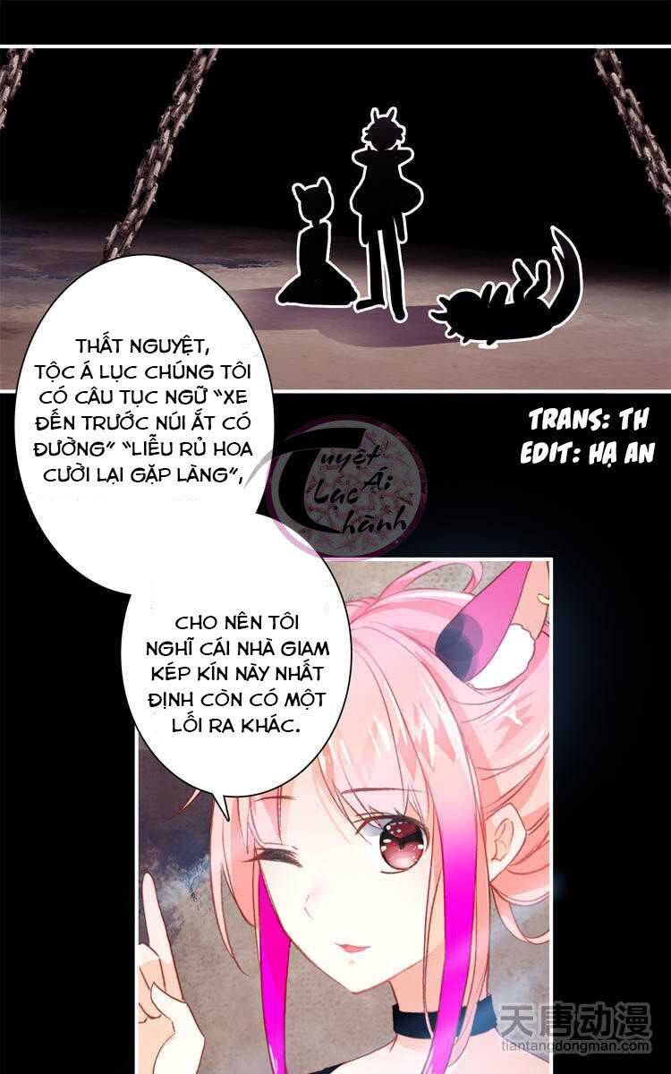 Gia Đình Biến Thái Chapter 13 - Trang 2