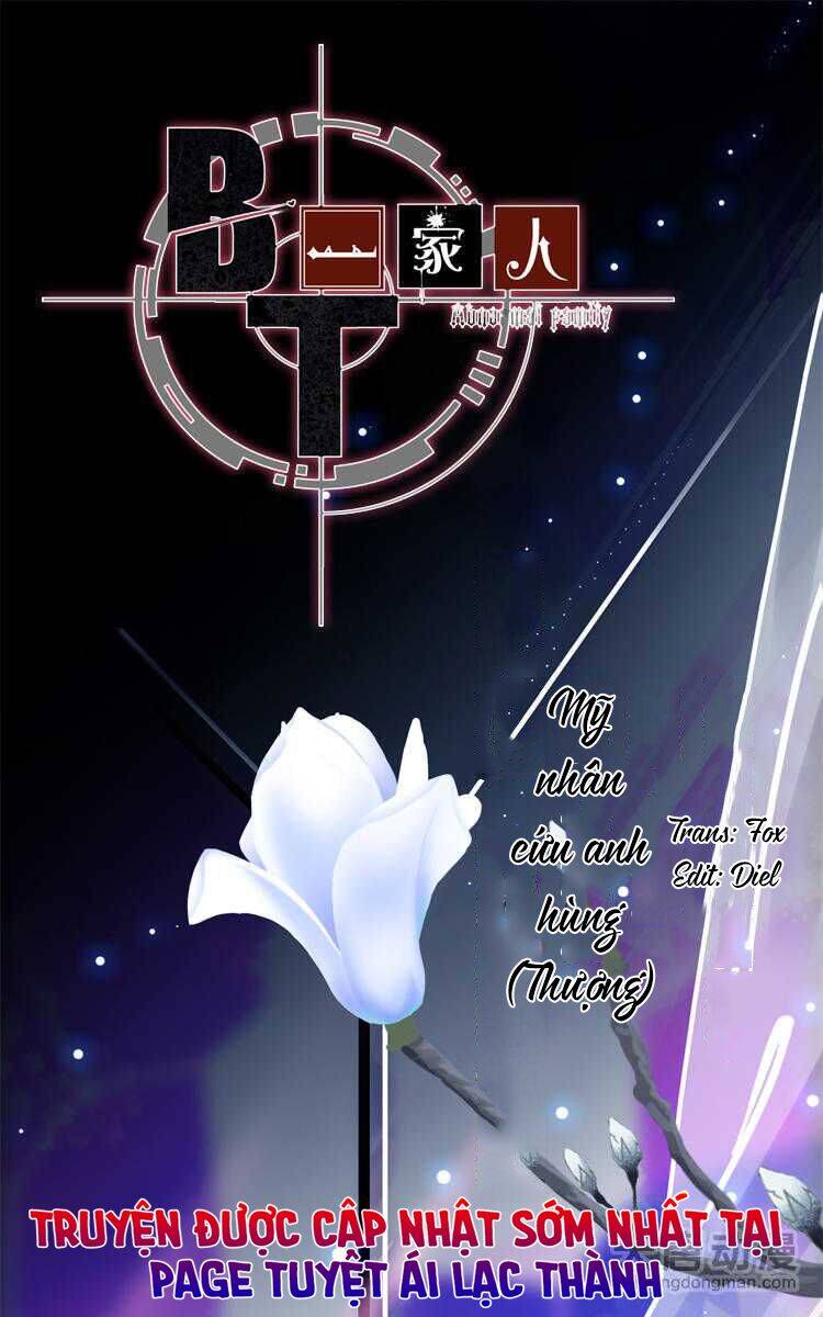 Gia Đình Biến Thái Chapter 11 - Trang 2