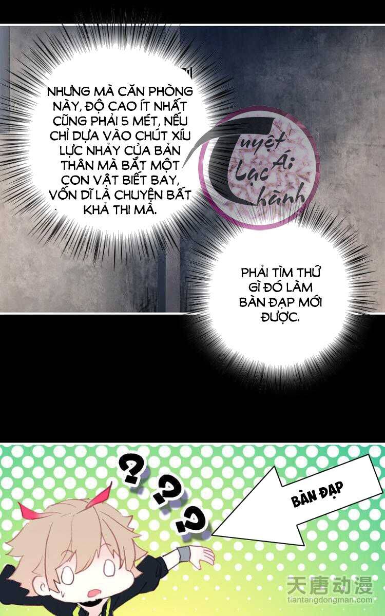 Gia Đình Biến Thái Chapter 11 - Trang 2