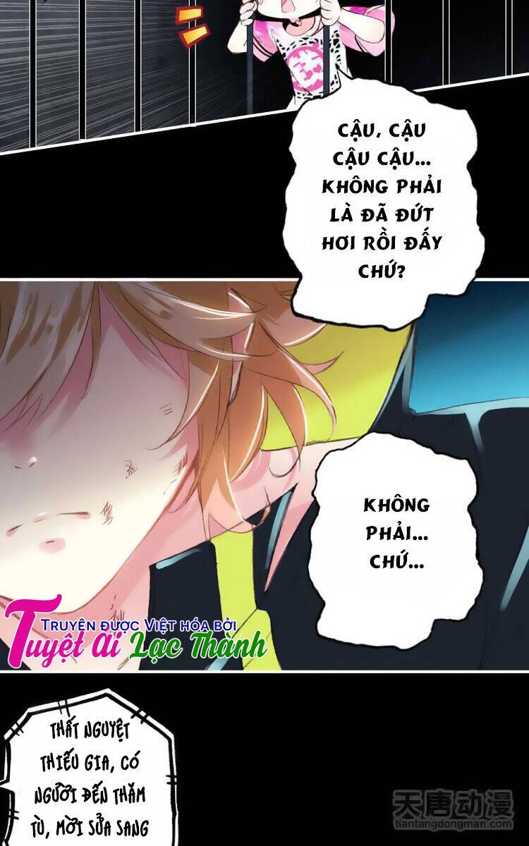 Gia Đình Biến Thái Chapter 9 - Trang 2