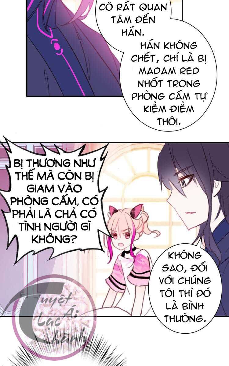 Gia Đình Biến Thái Chapter 8 - Trang 2