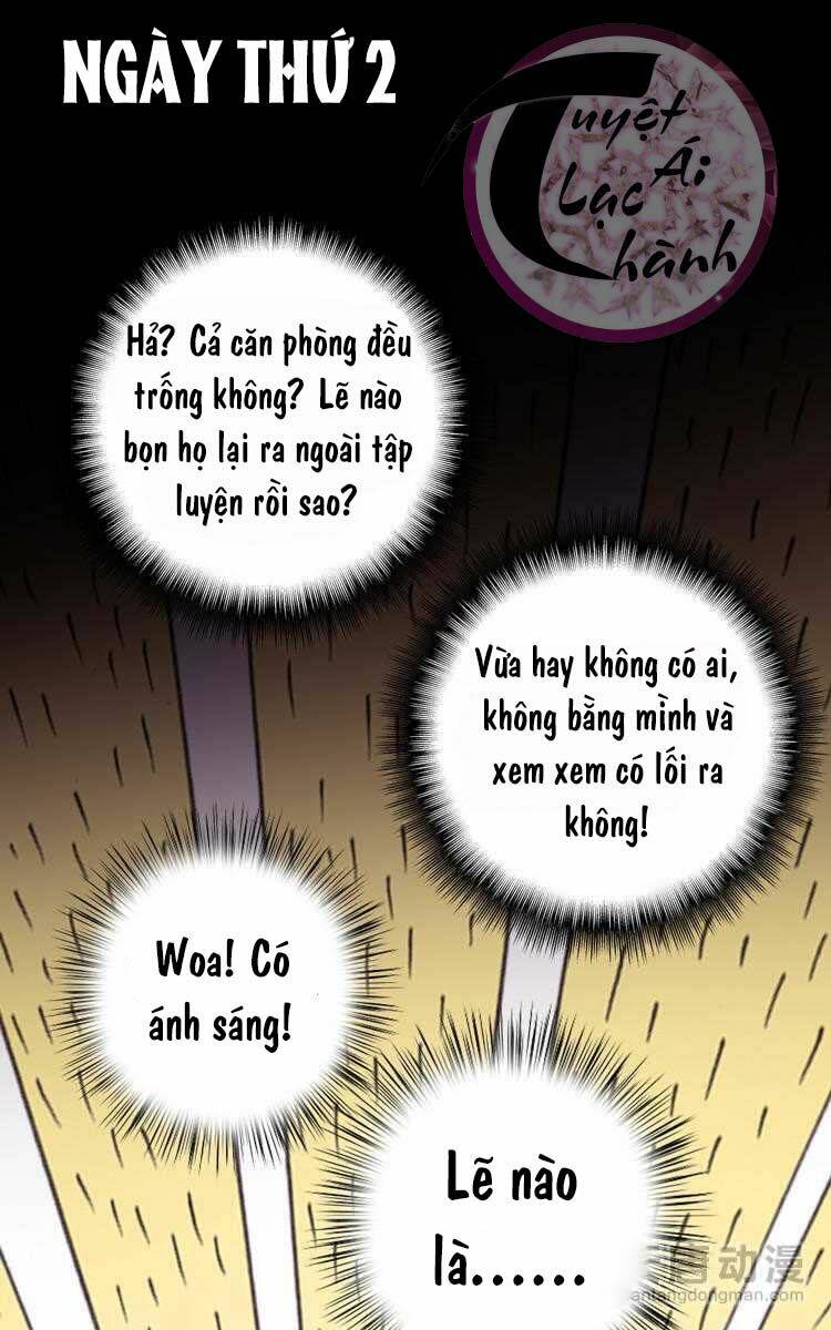 Gia Đình Biến Thái Chapter 5 - Trang 2