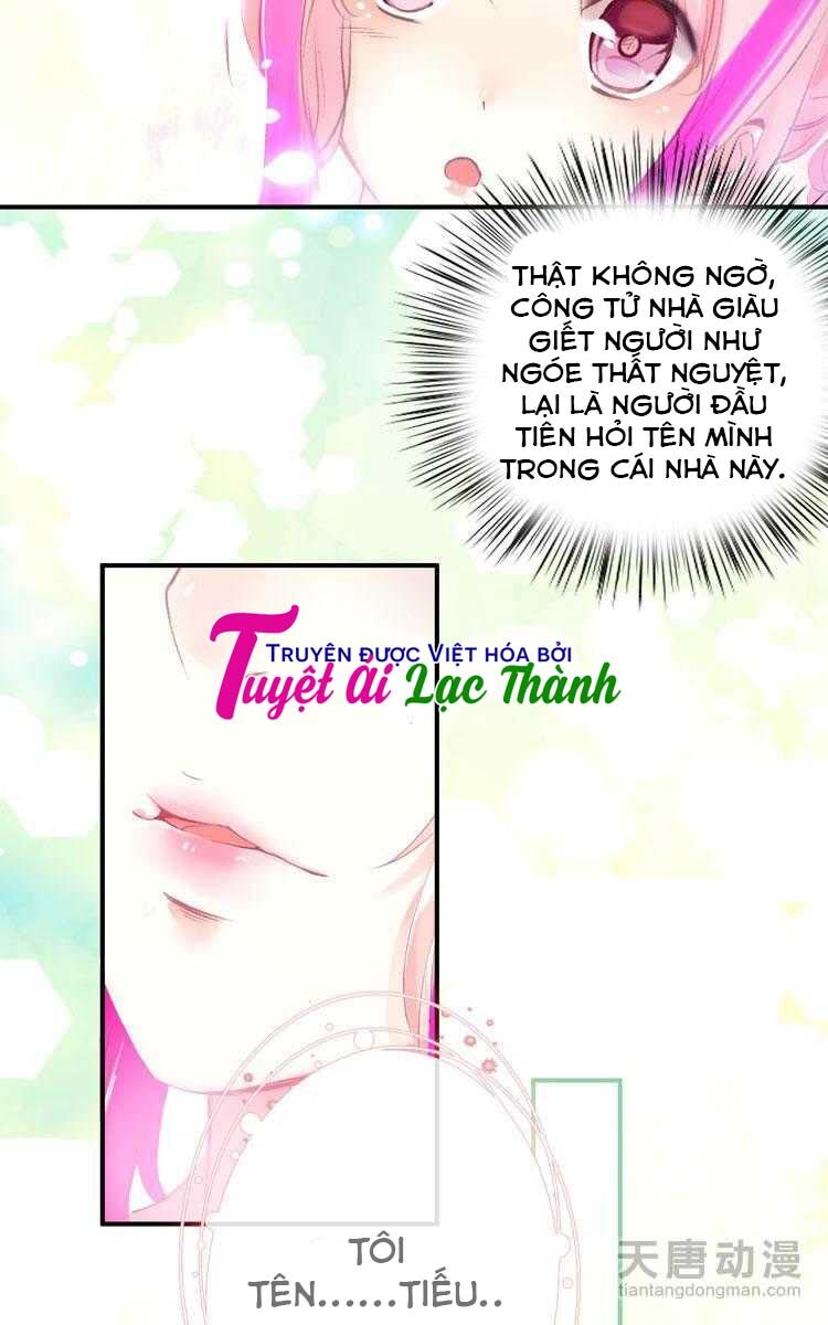 Gia Đình Biến Thái Chapter 4 - Trang 2