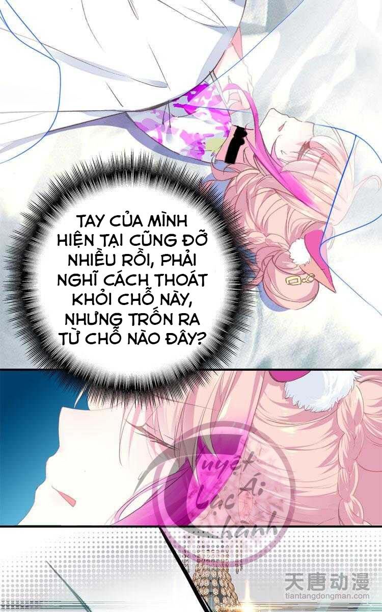 Gia Đình Biến Thái Chapter 4 - Trang 2