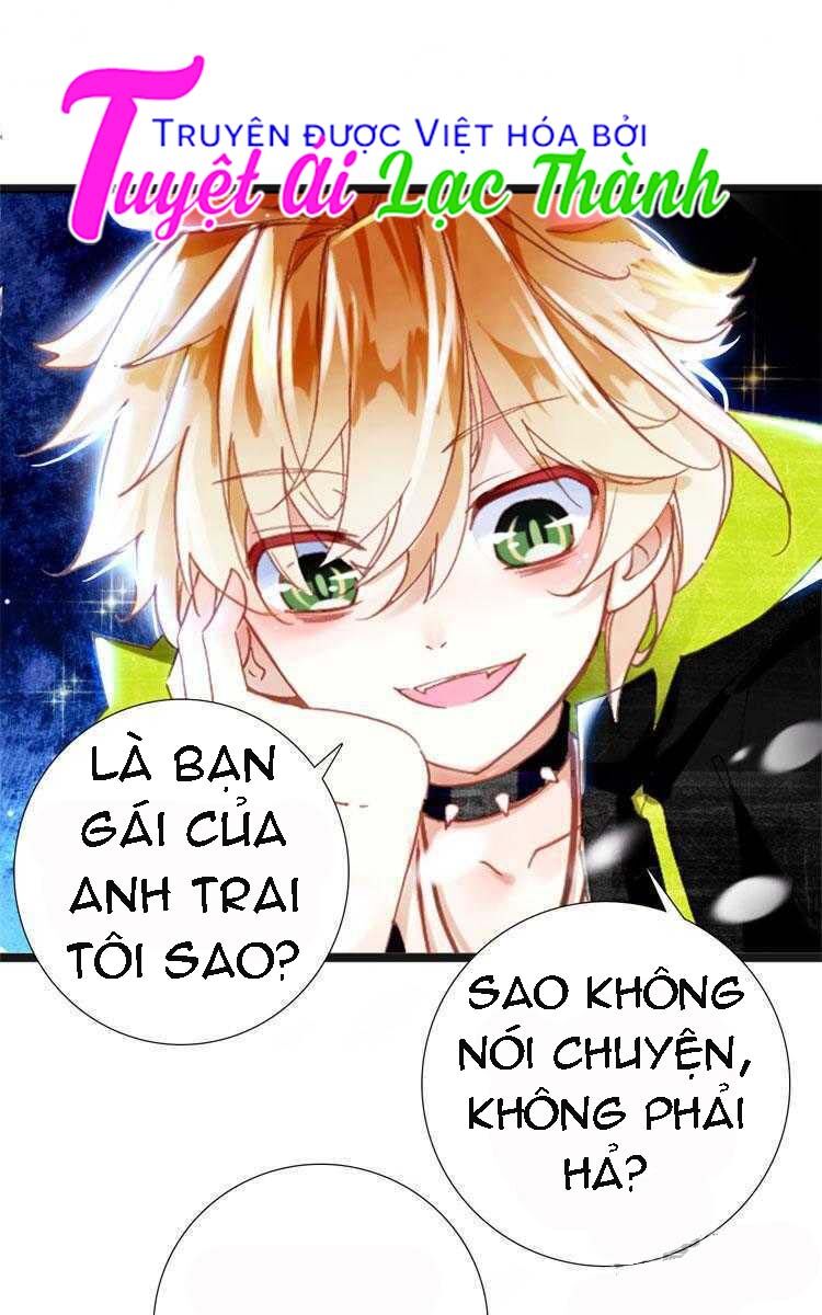 Gia Đình Biến Thái Chapter 1 - Trang 2