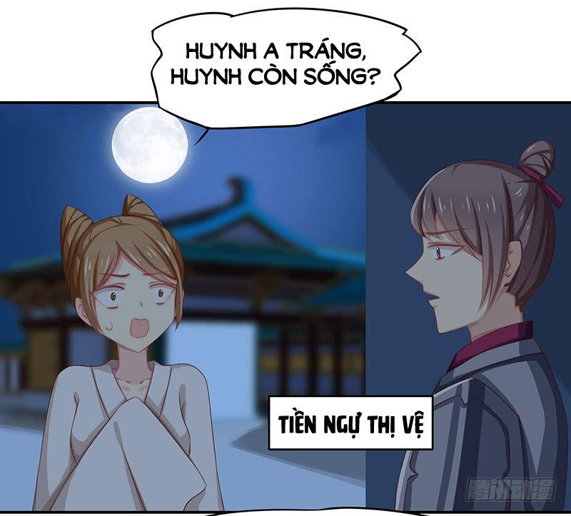 Tố Thủ Già Thiên Chapter 18 - Trang 2