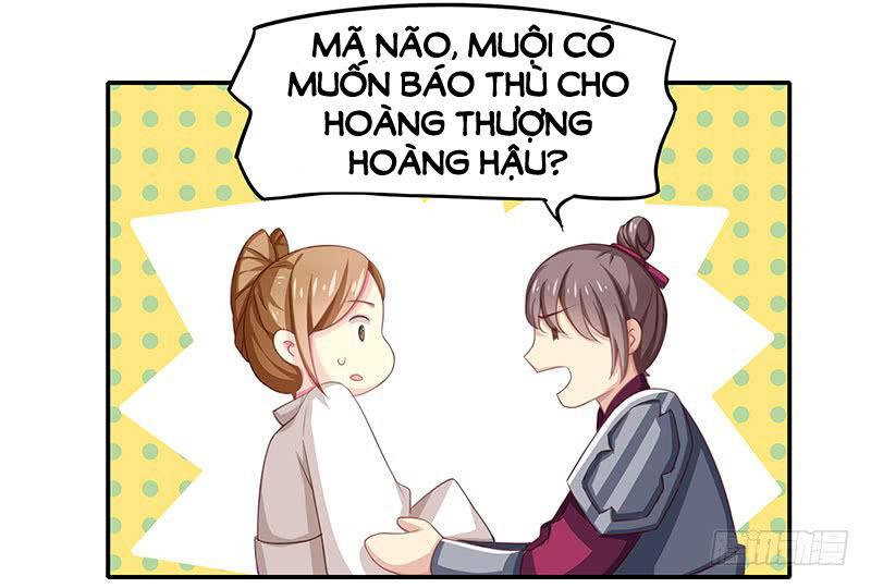 Tố Thủ Già Thiên Chapter 18 - Trang 2