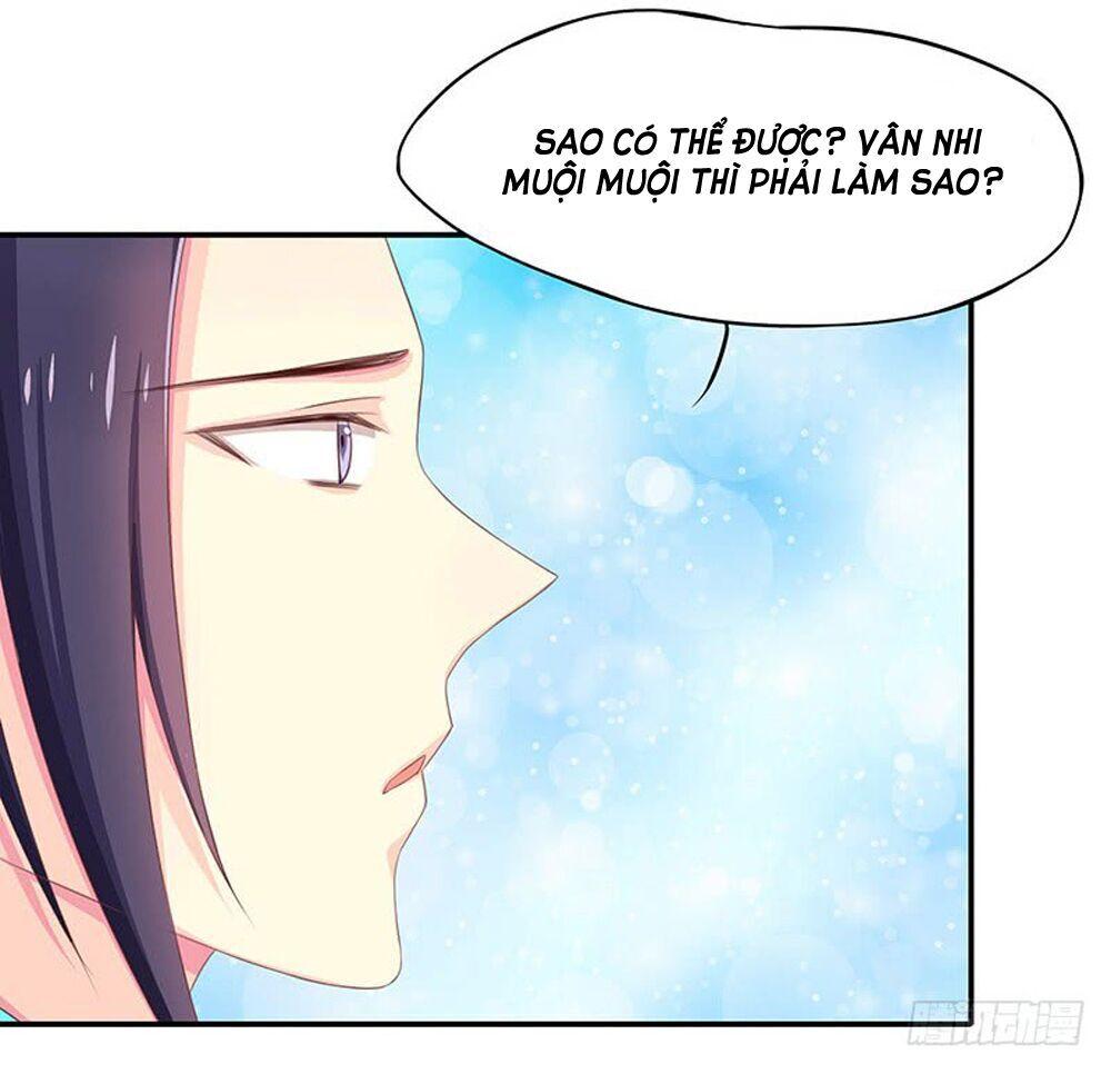 Tố Thủ Già Thiên Chapter 17 - Trang 2