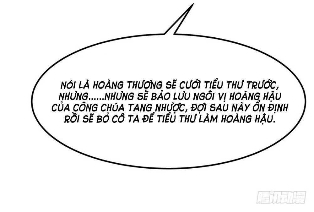 Tố Thủ Già Thiên Chapter 17 - Trang 2