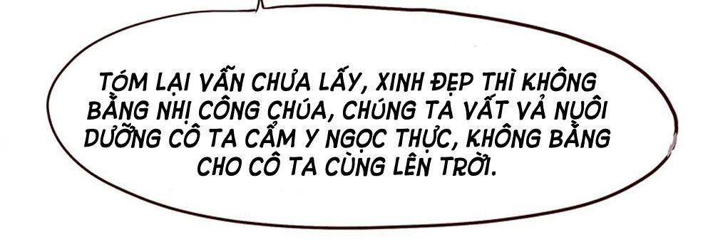 Tố Thủ Già Thiên Chapter 17 - Trang 2