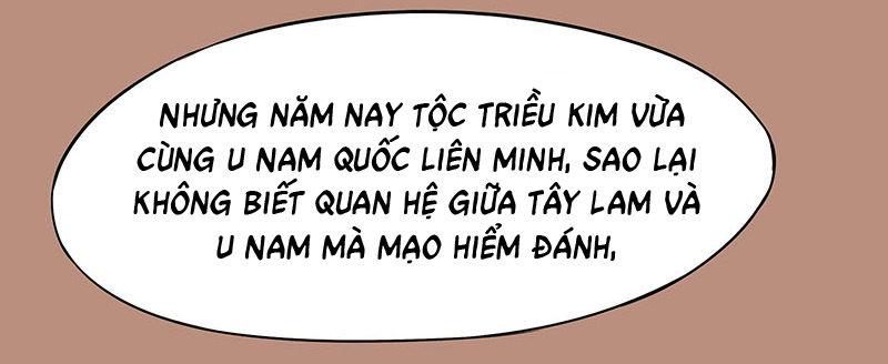 Tố Thủ Già Thiên Chapter 16 - Trang 2