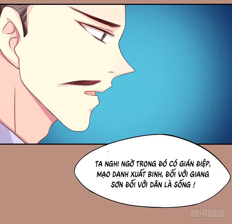 Tố Thủ Già Thiên Chapter 16 - Trang 2