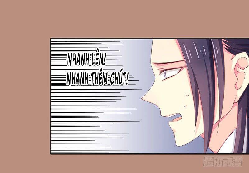 Tố Thủ Già Thiên Chapter 16 - Trang 2