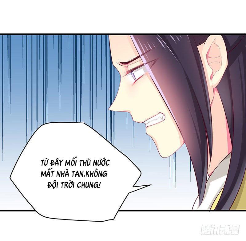 Tố Thủ Già Thiên Chapter 16 - Trang 2