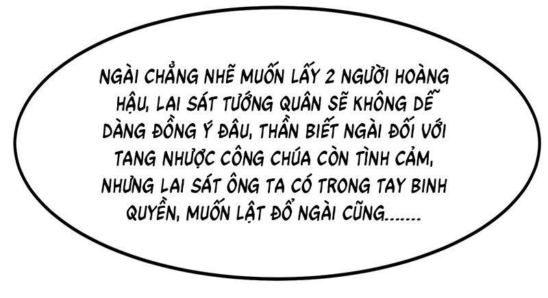 Tố Thủ Già Thiên Chapter 16 - Trang 2