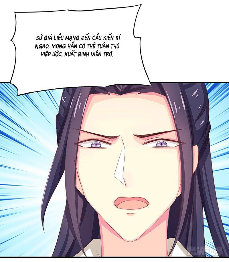 Tố Thủ Già Thiên Chapter 16 - Trang 2