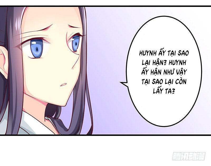 Tố Thủ Già Thiên Chapter 15 - Trang 2