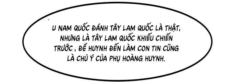 Tố Thủ Già Thiên Chapter 15 - Trang 2