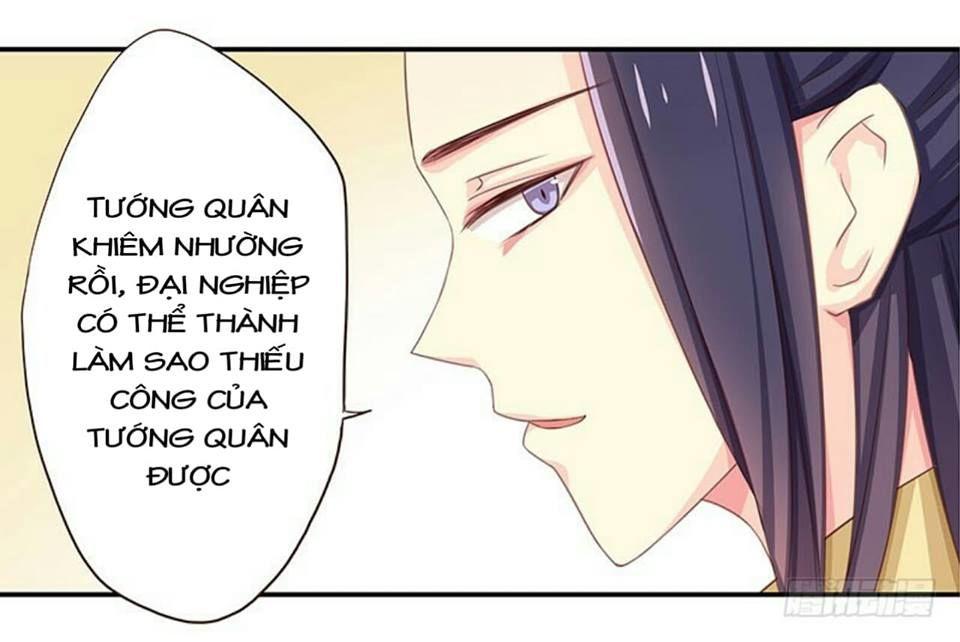 Tố Thủ Già Thiên Chapter 14 - Trang 2