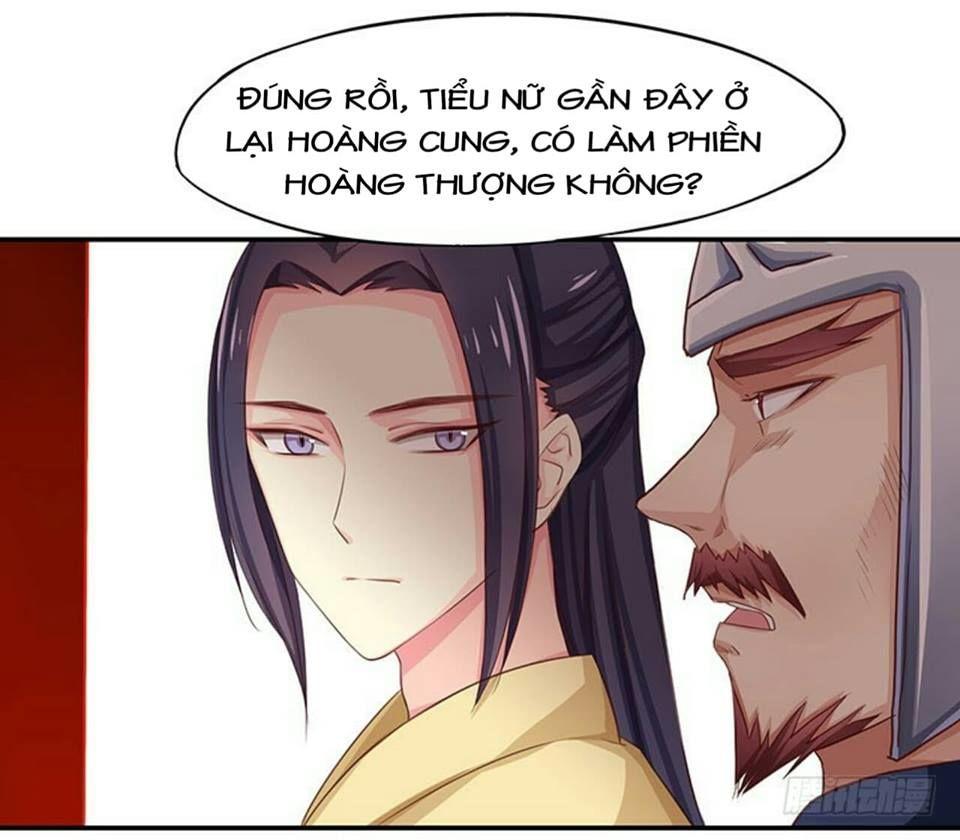 Tố Thủ Già Thiên Chapter 14 - Trang 2