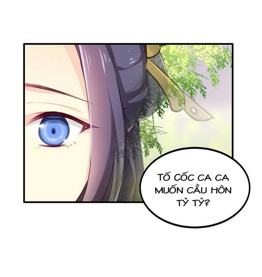 Tố Thủ Già Thiên Chapter 14 - Trang 2