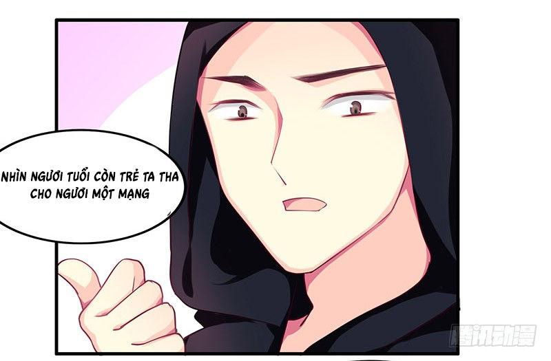 Tố Thủ Già Thiên Chapter 13 - Trang 2