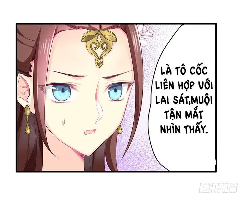 Tố Thủ Già Thiên Chapter 12 - Trang 2