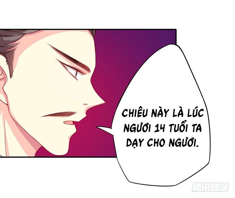 Tố Thủ Già Thiên Chapter 12 - Trang 2