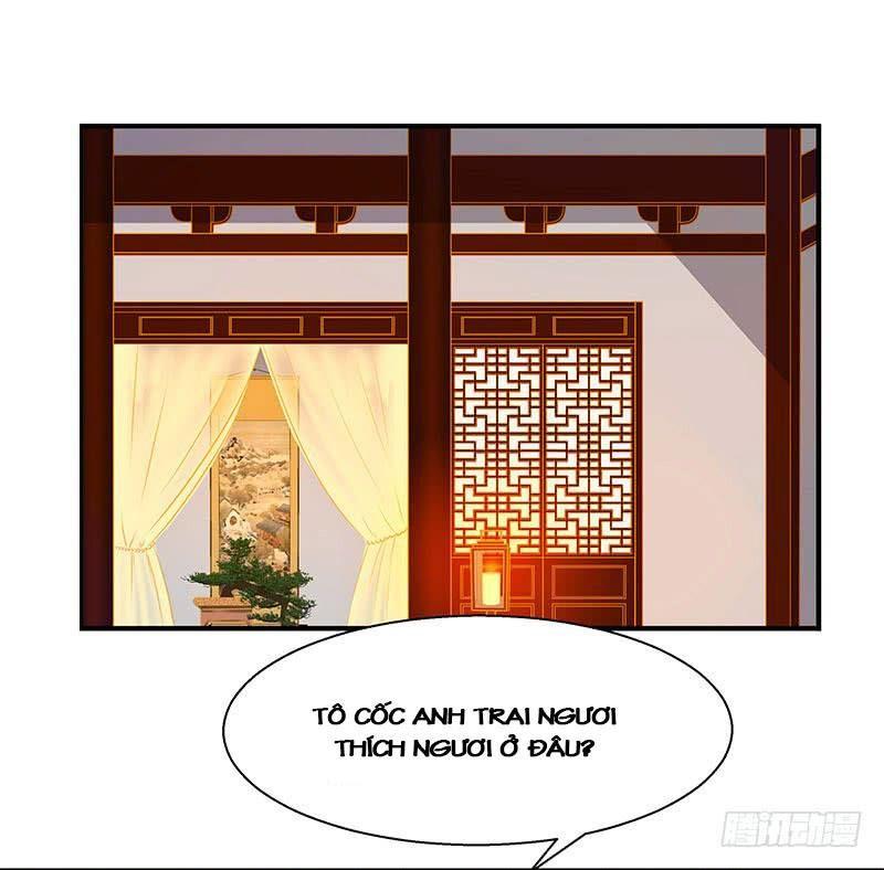 Tố Thủ Già Thiên Chapter 10 - Trang 2