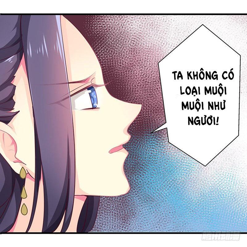 Tố Thủ Già Thiên Chapter 9 - Trang 2