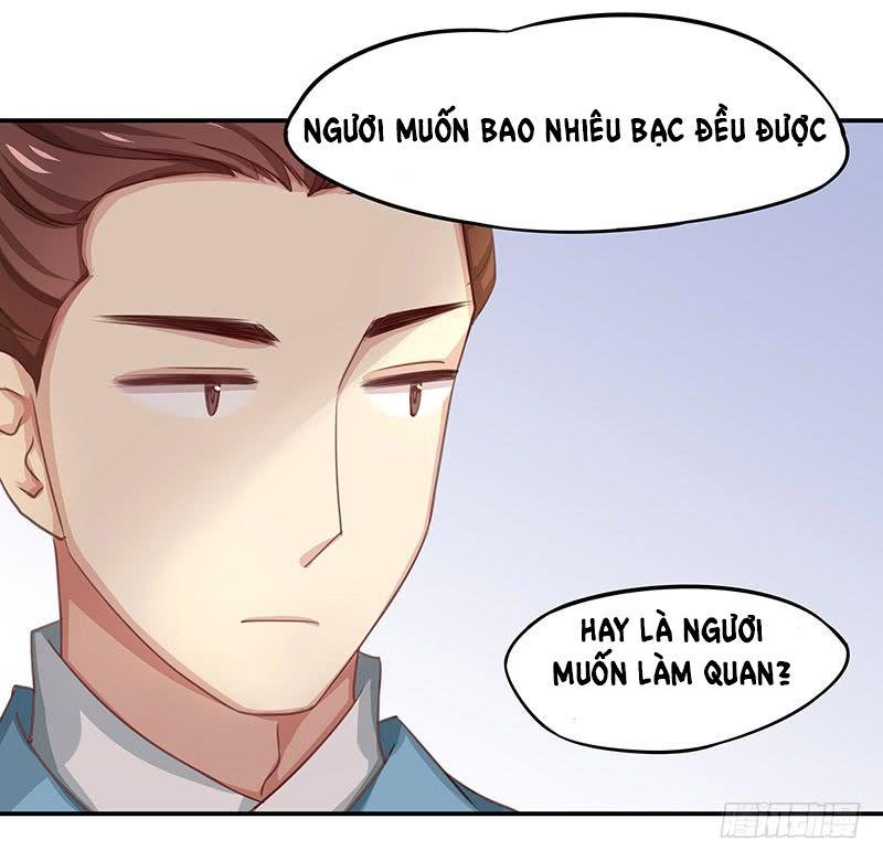 Tố Thủ Già Thiên Chapter 9 - Trang 2