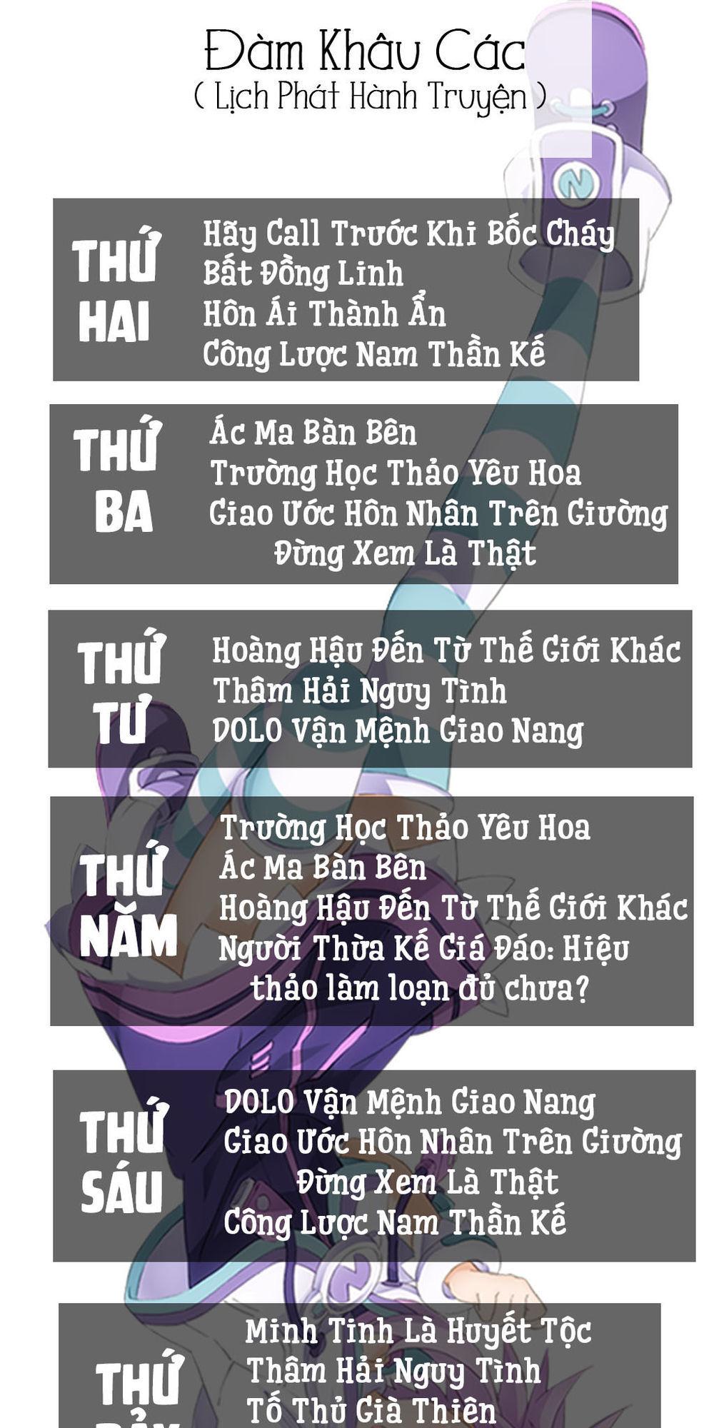 Tố Thủ Già Thiên Chapter 8 - Trang 2