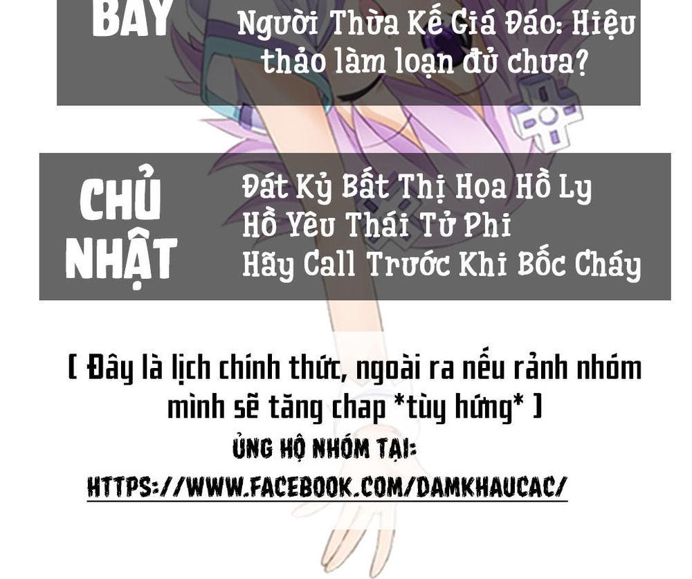 Tố Thủ Già Thiên Chapter 8 - Trang 2