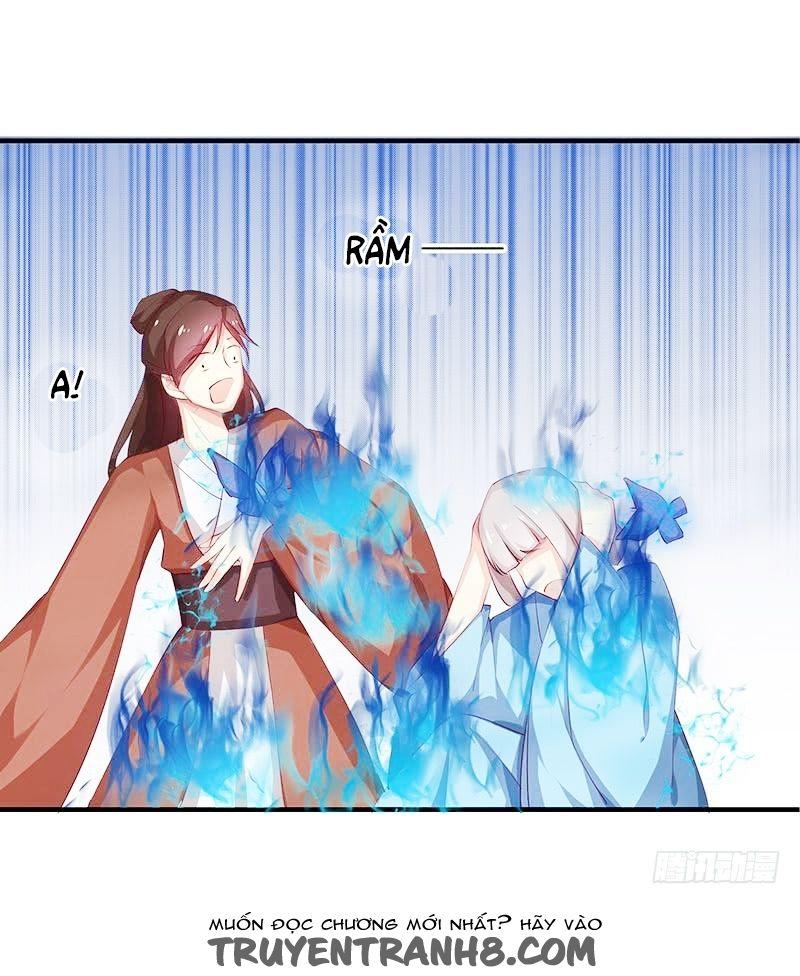 Tố Thủ Già Thiên Chapter 7 - Trang 2