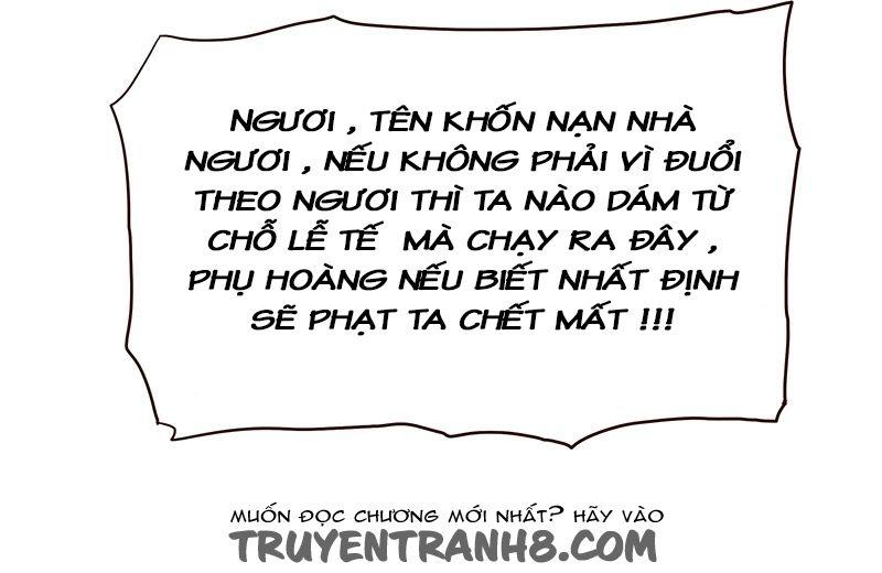 Tố Thủ Già Thiên Chapter 7 - Trang 2