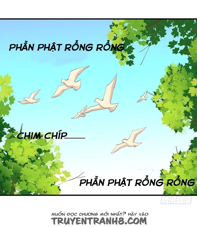 Tố Thủ Già Thiên Chapter 7 - Trang 2