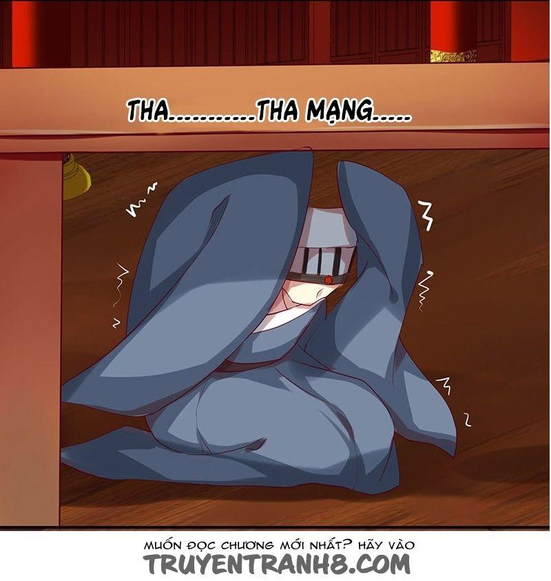 Tố Thủ Già Thiên Chapter 7 - Trang 2