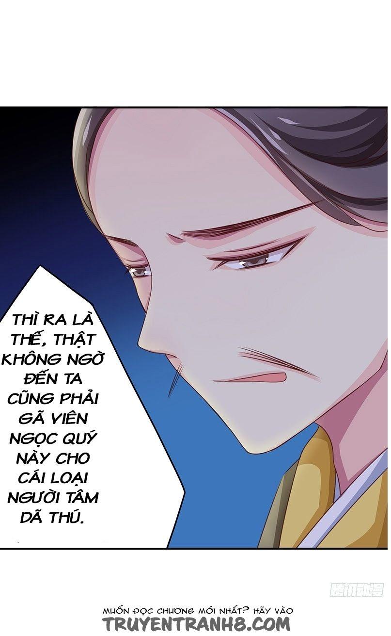 Tố Thủ Già Thiên Chapter 6 - Trang 2