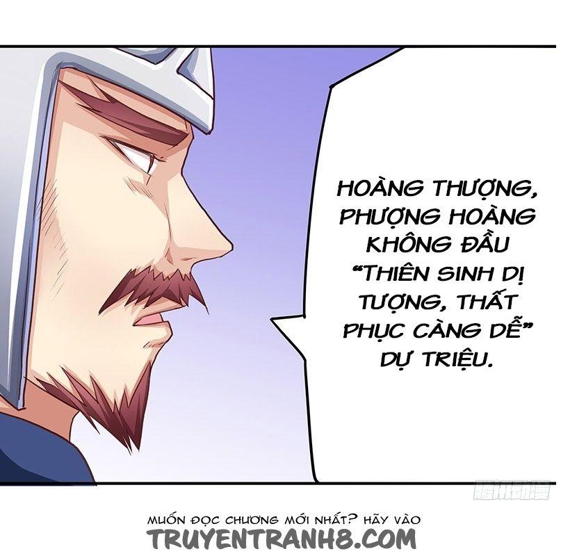 Tố Thủ Già Thiên Chapter 6 - Trang 2