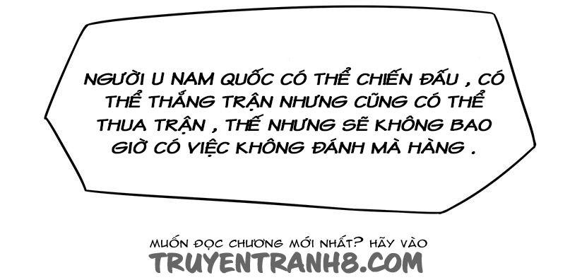 Tố Thủ Già Thiên Chapter 6 - Trang 2