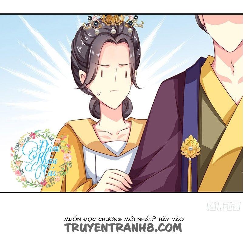 Tố Thủ Già Thiên Chapter 6 - Trang 2