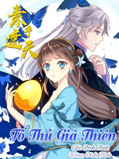 Tố Thủ Già Thiên Chapter 4.5 - Trang 2