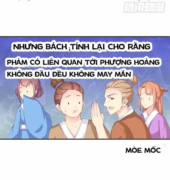 Tố Thủ Già Thiên Chapter 1 - Trang 2